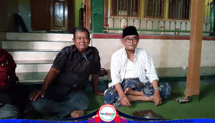 Rakyat Menunggu Aksi, Bukan Janji: Jalan Kalilunyu Rusak Bertahun-tahun Dibiarkan Pemkot dan Dewan Jangan Tutup Mata