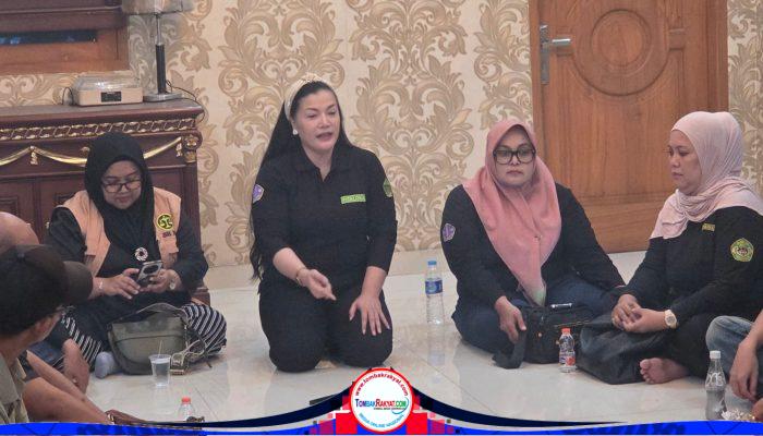 Gerakan Save BUNDAE ISUN Akan Gelar Istighosah Kubro dan Doa Bersama di Halaman Pengadilan Negeri Sumber