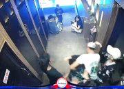 SEORANG PRIA MENINGGAL DUNIA DIDUGA AKIBAT PENGEROYOKAN DI WESTON BILLIARD JAKARTA BARAT