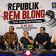 Dari “Republik Rem Blong” ke Satire Politik Kampus: Alarm Kemarahan Kaum Intelektual?