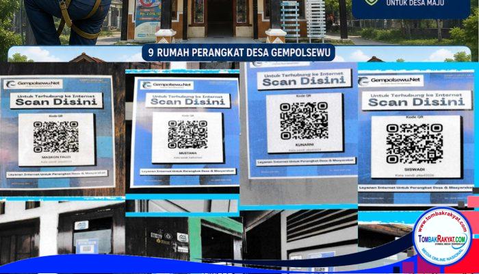 Internet Desa Terkunci di 9 Rumah Perangkat: Dana Desa, Pemerataan atau Previlese?