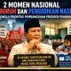 Dua Momen Nasional Menguji Prioritas Pembangunan Presiden Prabowo