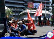 May Day 2026: Ribuan Buruh Padati Jalanan Semarang, Warga Diimbau Hindari Titik Rawan Macet