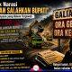 Di Balik Narasi “Jangan Salahkan Bupati”, Ada Pertanyaan yang Belum Terjawab