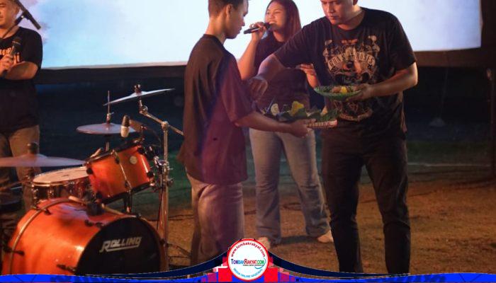 Rayakan Satu Dekade, Silent Candle Production Gelar Pemutaran “Sandiwara Pelangi” di Weleri