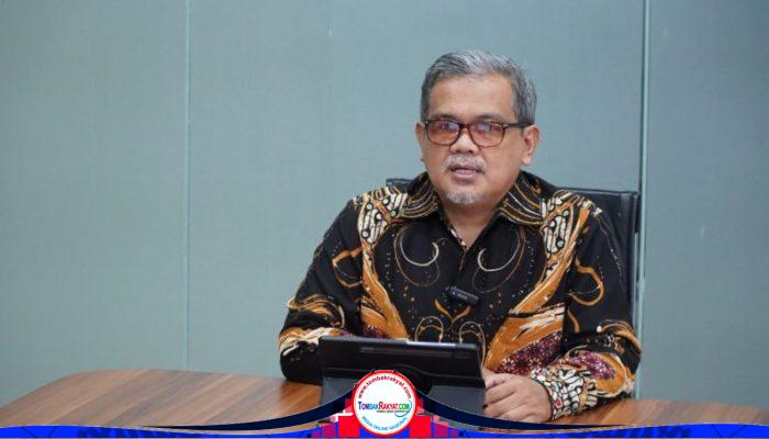 Ekspor Jateng Melonjak 19,53 Persen, Nilai PAD 2026 Diprediksi Meningkat Drastis