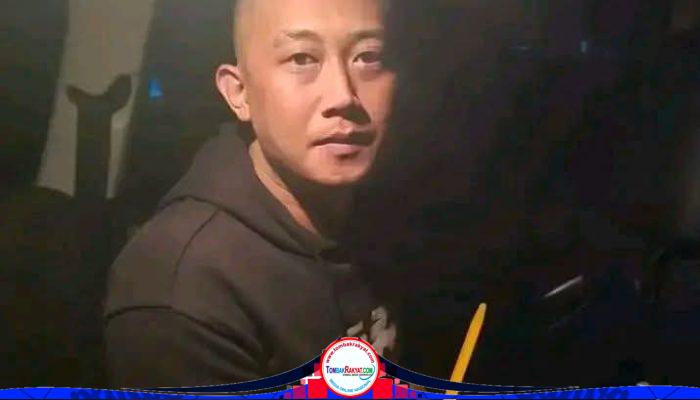 Buron Kasus Penyekapan dan Penganiayaan di Bandung Akhirnya Ditangkap, Sikap Tenang Tersangka Jadi Sorotan