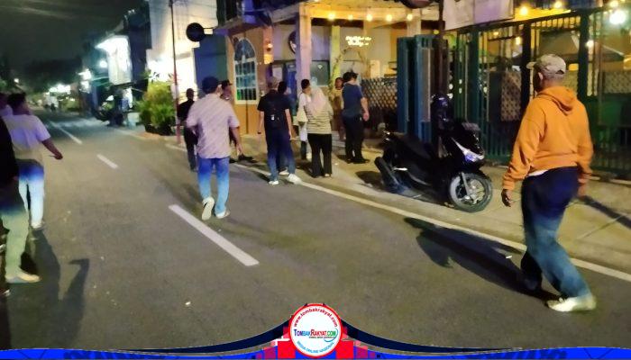 Respon Cepat 110 , Polres Metro Jakarta Utara Tindak Lanjut Laporan Penipuan dan Penggelapan Sepeda Motor di Tanjung Priok