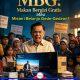 MBG: “Makan Bergizi Gratis” atau “Misteri Belanja Gede-Gedean”?