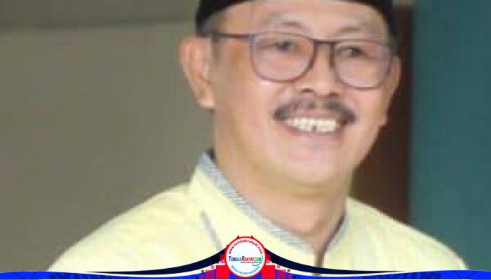 Wabup Indramayu H. Syaefudin Bantah Kabar Jadi Tersangka Kejati: “Itu Berita Hoaks!”