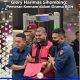 Glory Harimas Sihombing: Pemeran Keenam dalam Drama Kolosal BGN