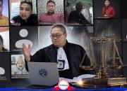 Pelatihan Hukum Pajak FERADI TAX CONSULTANT – C.FTAX Batch #1 Digelar, Diikuti 107 Peserta dari Jalur Umum dan Beasiswa