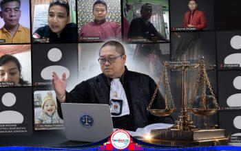 Pelatihan Hukum Pajak FERADI TAX CONSULTANT – C.FTAX Batch #1 Digelar, Diikuti 107 Peserta dari Jalur Umum dan Beasiswa