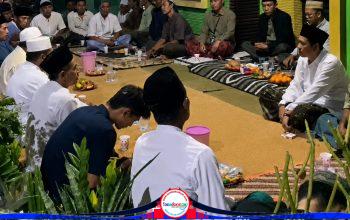 Ngaji Santai Cangkrukan Sabilus Sa’adah Perkuat Guyub Rukun dan Harmoni Warga RW 02 Pagak Pasuruan