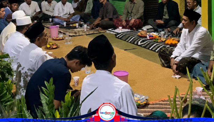 Ngaji Santai Cangkrukan Sabilus Sa’adah Perkuat Guyub Rukun dan Harmoni Warga RW 02 Pagak Pasuruan