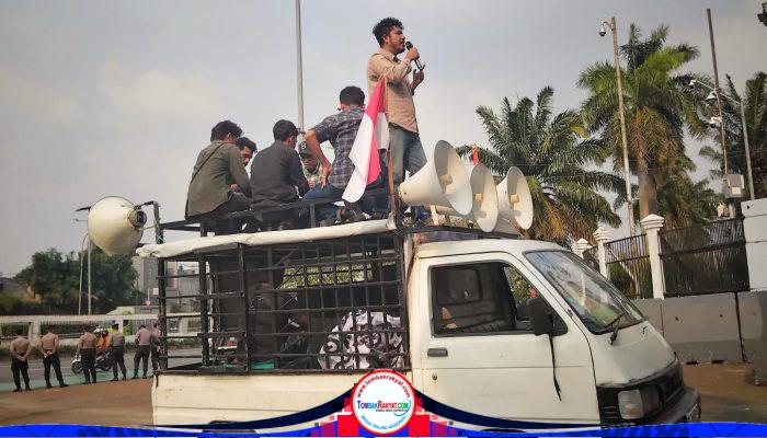 Konsorsium Pemuda Kepulauan Desak DPR Segera Sahkan RUU Daerah Kepulauan Demi Kesejahteraan Masyarakat Pesisir