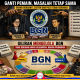 Dari Wartawan ke Kepala BGN, Mampukah Nanik S. Deyang Mengelola Program Raksasa Bernilai Triliunan Rupiah?