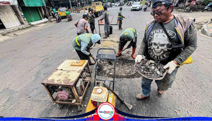 Menagih Realitas di Balik Retorika Perda Perlindungan Pekerja Informal Jawa Tengah