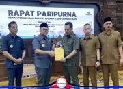 Sektor Pariwisata Jadi Fokus Utama, Pemkab dan DPRD Batang Sepakati KUA-PPAS 2027