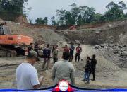 Mengurai Benang Kusut Galian C Kendal; Menuntut Ketegasan Administrasi ESDM dan ATR/BPN di Tengah Ancaman Ekosistem