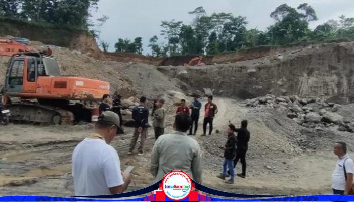 Mengurai Benang Kusut Galian C Kendal; Menuntut Ketegasan Administrasi ESDM dan ATR/BPN di Tengah Ancaman Ekosistem