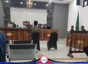 Palsukan Dokumen Jual Beli Tanah, Oknum Perangkat Desa di Cepiring Kendal Divonis 2 Tahun Penjara