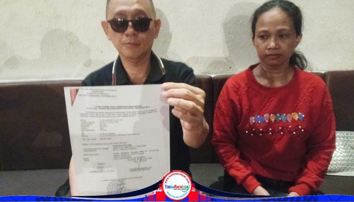 Sengketa Tanah Warisan Miliran Rupiah, Oknum Advokat Semarang dan Notaris Batang Dilaporkan ke Polda Jateng
