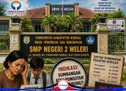 Di Balik Polemik Pungutan SMPN 2 Weleri: Ujian Komitmen terhadap Hak Pendidikan