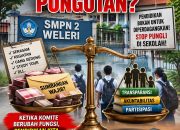 Komite Sekolah: Mitra Pendidikan atau Legalisator Pungutan?