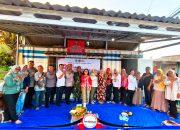 Peringati HUT Bhayangkara ke-80, Tiga Pilar dan Warga Semper Timur Gelar Syukuran serta Serukan Pencegahan Tawuran