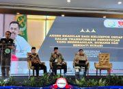 MUI Pusat Gelar Malam Apresiasi Penegakan Hukum : Perkuat Sinergi Advokasi Pro Bono untuk Kaum Dhuafa