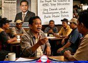 Fee Proyek: Persentase Gaib yang Konon Tidak Ada, Tapi Selalu Dibicarakan