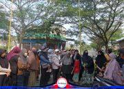 Sekitar 73 Anak Warga Grand Cikarang Village Belum Diterima di SDN Jayasampurna, Orang Tua Desak Pemkab Bekasi Segera Berikan Solusi