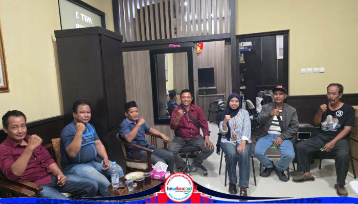 Kasus Dugaan Pemerasan Wartawan di Brebes, Kuasa Hukum Sebut Terjadi Miskomunikasi Dan Mispersepsi