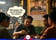 Ketika Tim Sukses Melirik Proyek: Setelah Menang, Lalu Dapat Apa?
