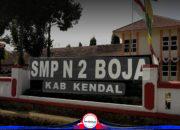 Gejolak di SMP Negeri 02 Boja, Dugaan Penarikan Sumbangan Picu Keberatan Wali Murid
