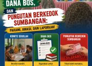 Komite Sekolah, Dana BOS, dan Pungutan Berkedok Sumbangan: Menguji Transparansi Pendidikan di Tahun Ajaran Baru