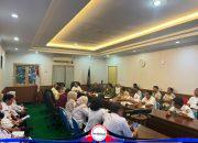 Siapkan Perbup, Hiburan malam pemkab Blora akan tutup Karaoke dan Penjual miras ilegal