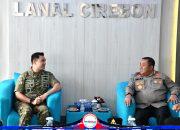 Kapolresta Cirebon: Soliditas TNI–Polri Adalah Pilar Utama Menjaga Keamanan Masyarakat