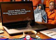 Jabatan Bukan ATM, Mengapa Korupsi Kepala Daerah Tak Pernah Berhenti?