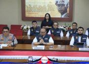 Kortastipidkor Polri Tetapkan Tersangka Kasus Korupsi Pembiayaan PT PPA–PT BAS, Kerugian Negara Capai Rp38,8 Miliar
