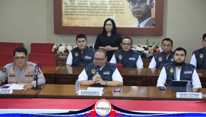 Kortastipidkor Polri Tetapkan Tersangka Kasus Korupsi Pembiayaan PT PPA–PT BAS, Kerugian Negara Capai Rp38,8 Miliar