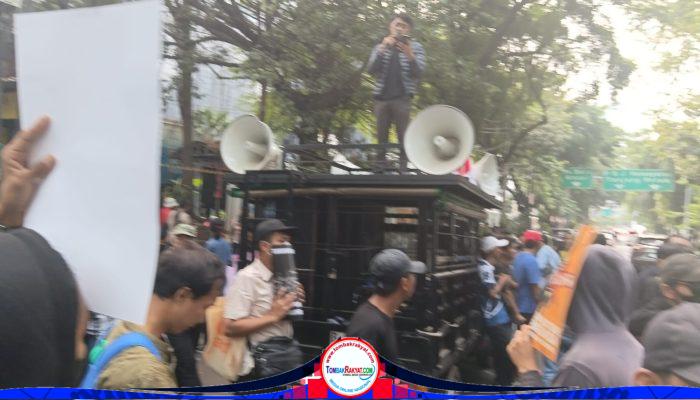 GRAK Minta Aparat Tegakkan Hukum Tanpa Tebang Pilih, Desak Klarifikasi Hotman Paris