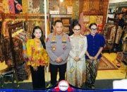 Kapolri Hadiri Bazar Kreasi Bhayangkari Nusantara 2026, Perkuat Pemberdayaan UMKM dan Budaya Lokal
