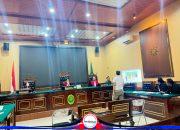 Tanpa Izin Penutupan Jalan, Tak Ada Sosialisasi ke Warga hingga Flagman Tanpa APD, Kompetensi CV Meteor Jaya sebagai Pemenang Tender Dipertanyakan