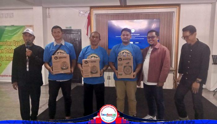 DEKLARASI KEPOIN UNTUK PERLINDUNGAN DAN JAMINAN SOSIAL PEKERJA INFORMAL KARANGANYAR  