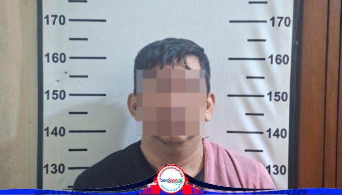 Aksi Cepat Polisi Gagalkan Komplotan Pengganjal ATM di Pamulang, Tiga Pelaku Ditangkap