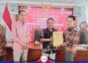 Ketua KPU Kabupaten Pemalang Imbau Partai Politik Perbarui Kepengurusan Jelang Verifikasi