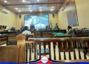 Sidang Agus Palon Ungkap Fakta Baru: Penutupan Jalan Tanpa Izin Disebut Atas Arahan PUPR