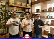 LPKRI DPD DKI Jakarta Perkuat Edukasi Hukum bagi Konsumen